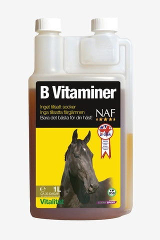 B-Vitamin