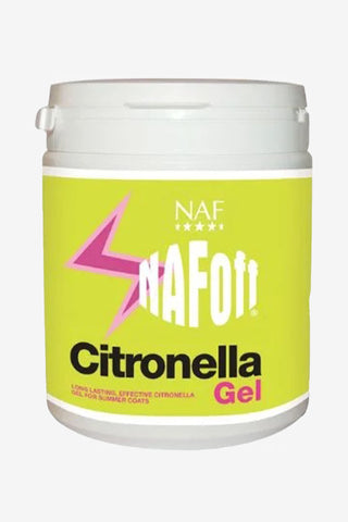 Citronella OFF Gel