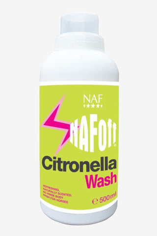 Citronella OFF Wash