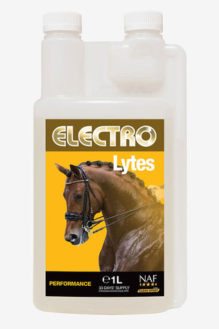 Electro Lytes Liquid