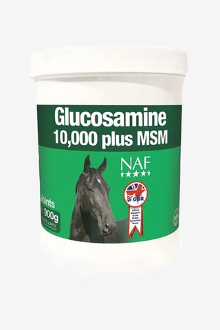 Glukosamin 10.000