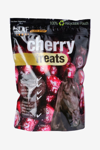 Hästgodis Cherry 1kg