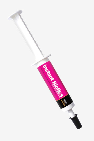 Instant Biotics Spruta