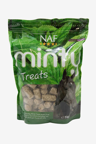 Hästgodis Minty 1kg