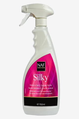 Silky Spray D-Tangler
