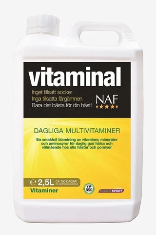 Vitaminal