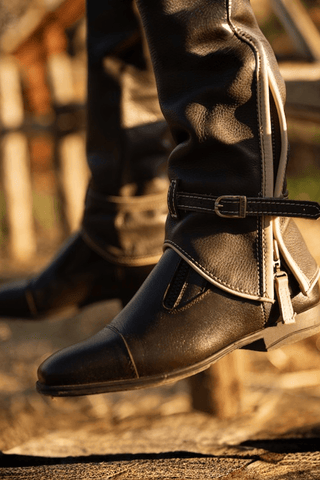 Parlanti Chaps