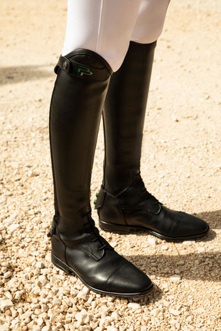 Passion Ridstövel Kent S