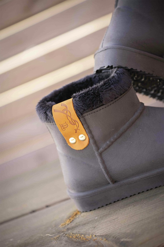 Eden Barn Uggs