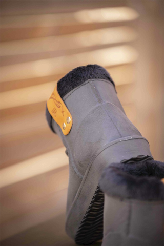 Eden Barn Uggs