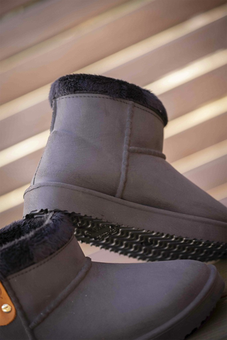 Eden Barn Uggs