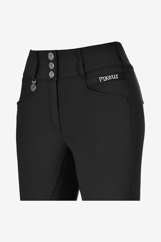 Pikeur Candela Ridbyxor Corkshell McCrown