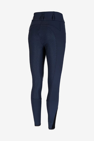 Pikeur Candela Ridbyxor Night Blue