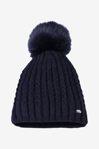 Pikeur Mössa Stickad