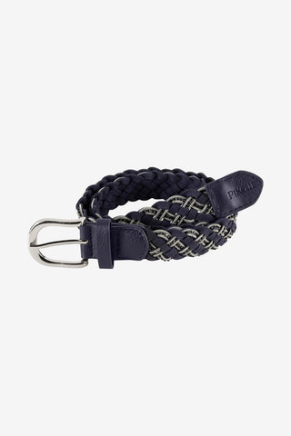 Pikeur Skärp Läder Glitter