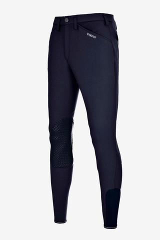 Pikeur Rodrigo Softshell Knä Grip