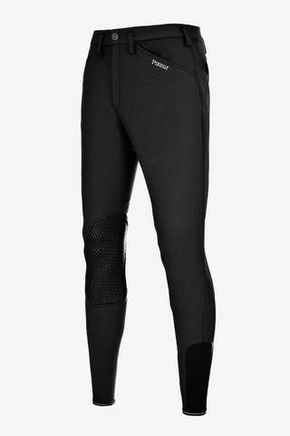 Pikeur Rodrigo Softshell Knä Grip