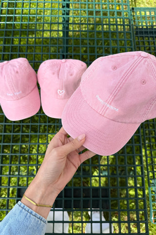 Pet Gewassen Katoen Ponymama Dusty Pink