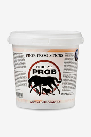 Prob Frog Sticks
