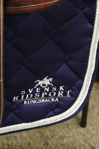 Protector Svensk Ridsport Schabrak