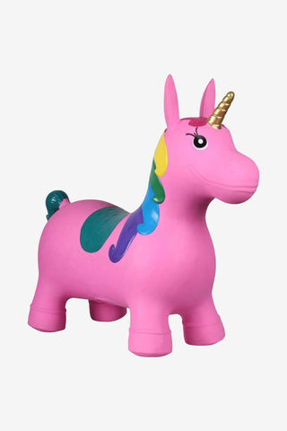 QHP Jumpy Unicorn