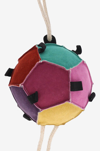 Pferdespielzeug Ball Multi