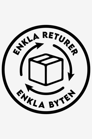 Returfraktsedel