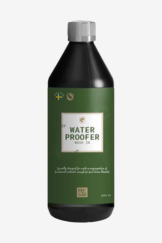 Ryttarcompaniet ReClaim Waterproofer Wash In