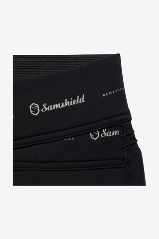 Samshield Alpha Vinter Ridbyxor