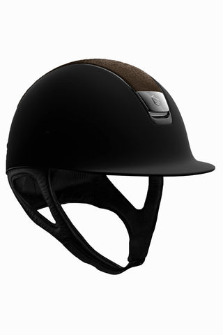 Shadowmatt Flower Leather