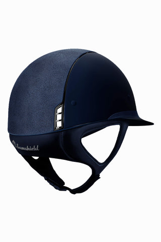 Shadowmatt Miss Shield Alcantara Top