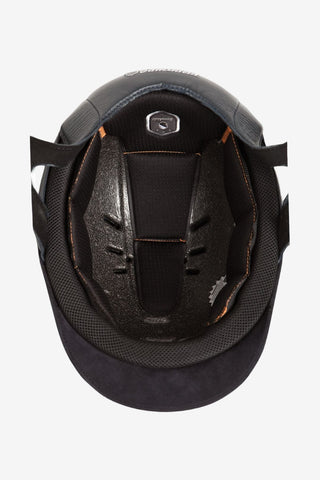 Samshield Premium Leather Top