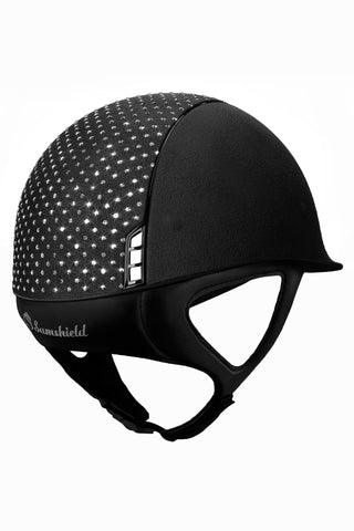 Premium Sparkling Top Dressage