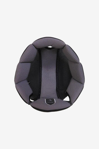 Samshield Shadowmatt 255 Swarovski Dressage