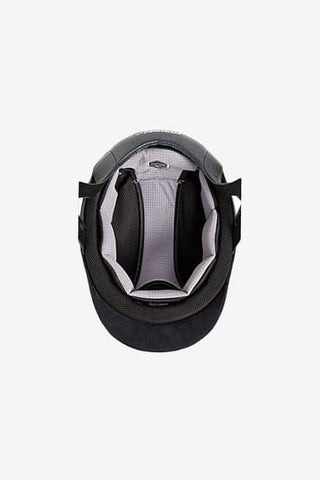Samshield Shadowmatt 255 Swarovski Dressage