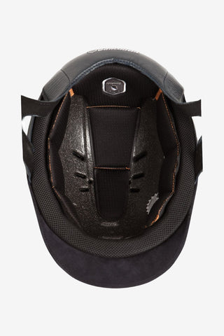 Samshield Shadowmatt 255 Swarovski Dressage