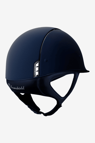 Samshield Shadowmatt 5 Swarovski