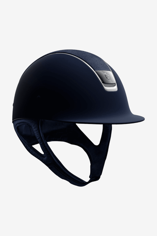 Samshield Shadowmatt Alcantara Top Dressyr