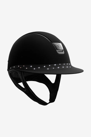 Samshield Shadowmatt Miss Shield Frontal Band Fancy