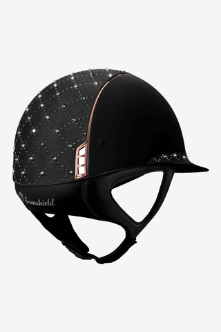 Samshield Shadowmatt Miss Shield Lozenge