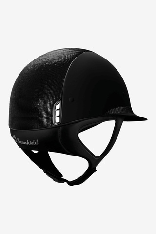 Samshield Shadowmatt Miss Shield Shimmer Dressage