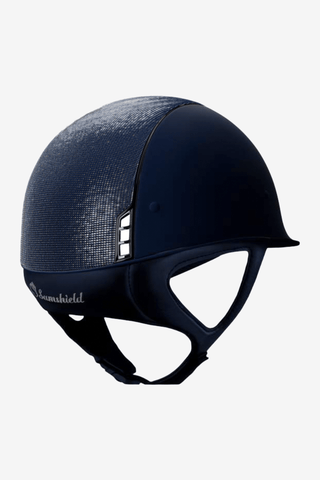 Samshield Shadowmatt Shimmer Dressage