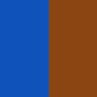 Sapphire/Brun