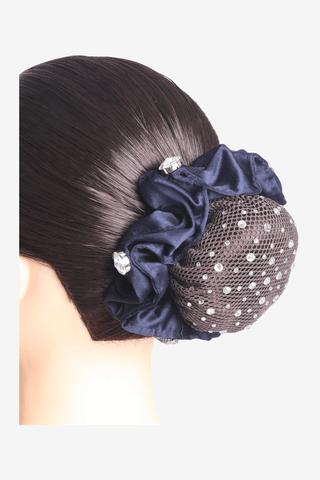 SD Design Alycia Scrunchie