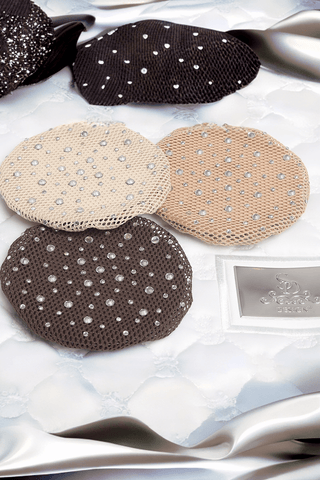 SD Design Clarissa Hairnet