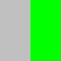 Silver/Lime
