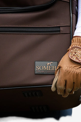 Someh Grooming Bag Classic