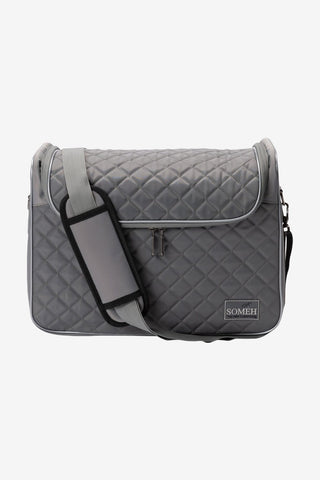 Someh Grooming Bag Classic DeLuxe