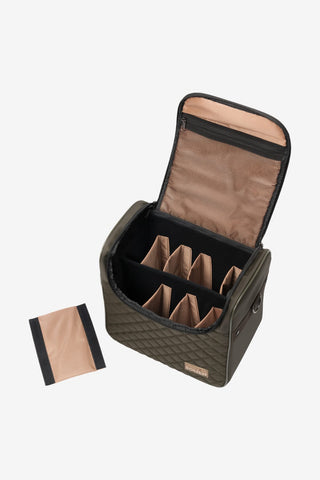 Someh Grooming Bag Compact