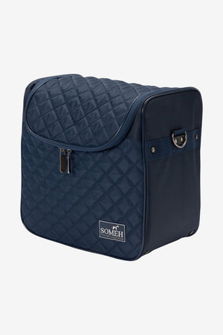 Someh Grooming Bag Compact DeLuxe